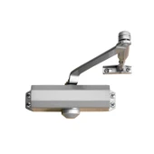 Kale Kapı Hidroliği Yayı Gümüş - 4No thumbnail 1