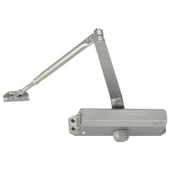 Kale Kapı Hidroliği Yayı Gümüş - 3No thumbnail 2