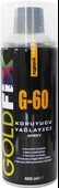 Goldfix GD-60 Yağlayıcı Sprey 400ml - 1