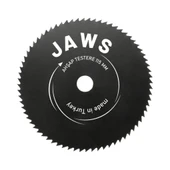 Eltos Jaws Ahşap Kesme Testere 115mm - 1