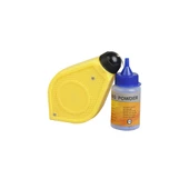 Toolux Boyalı Çırpı İpi Seti 2 Parça thumbnail 1