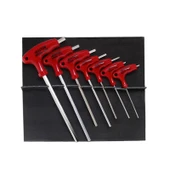 Eltos T Saplı Alyan Anahtar Seti 7li thumbnail 1