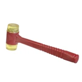 Eltos Vidalı Tokmak Plastik Saplı 50 No thumbnail 4