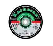 Karbosan Mermer Kesici Taş 115x2.5x22.23 - 1