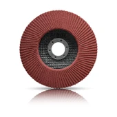 Karbosan AO Flap Disk Zımpara 115mm 80 Kum thumbnail 2