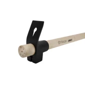 Yakar Dövme Çelik Mıknatıslı Keser thumbnail 1