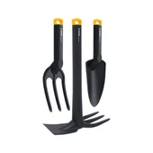 SGS Üçlü Bahçe Seti (Kürek-Çapa-Tırmık) thumbnail 2