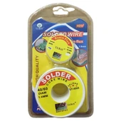Solder Wire Lehim Teli ve Pastası 2li Set thumbnail 1