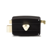 Tursan Tirajlı Kilit Yeni Tip Karşılıksız No:14cm - 1