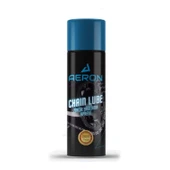 Aeron Zincir Yağlayıcı Sprey 150ml thumbnail 1