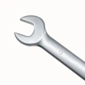 Cırcır Kombine Anahtar 72 Diş 13mm - 3