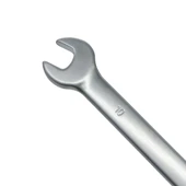 Cırcır Kombine Anahtar 72 Diş 10mm - 3