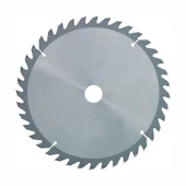Elmaslı Sunta Ahşap Kesme Daire Testere 185mm x 40T x 30.00mm - 2