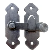 Fransız Kilidi Bahçe Kapısı Mandalı thumbnail 1