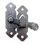 Fransız Kilidi Bahçe Kapısı Mandalı thumbnail 2