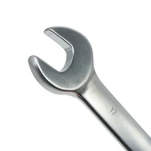 Cırcır Kombine Anahtar 72 Diş 17mm - 3