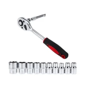 Lokma Anahtar Takımı Seti 1/2-12 Parça thumbnail 3