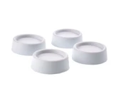 Çamaşır Makinesi Titreşim Önleyici Ayak 4 Lü - 2