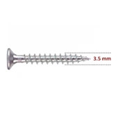 Sunta Vidası 3.5mm thumbnail 1