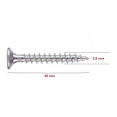 Sunta Vidası 5mm thumbnail 2