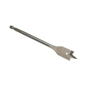 Yaprak-Kelebek Ahşap Matkap Ucu 22mm - 2