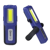 ARM 18001 Mıknatıslı Şarjlı Led El Feneri Lamba 240 Lümen 3W - 2