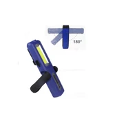 ARM 18001 Mıknatıslı Şarjlı Led El Feneri Lamba 240 Lümen 3W - 3