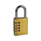 Şifreli Asma Kilit 50mm thumbnail 2