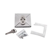 Cam Kapı Köşe Emniyet Kilidi thumbnail 1