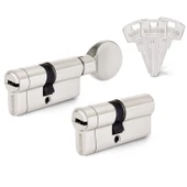 Tursan Tuzaklı Bilyalı Silindirli Set 68mm Blister Ambalaj - 1