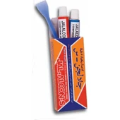 Jalasanj İran Yapıştırıcı Çift Karışımlı Epoksi Çelik thumbnail 3