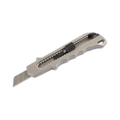 CMC Alüminyum Metal Gövde Maket Bıçağı Falçata - 1