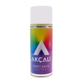 Akçalı Sprey Boya 400ml 310 Altın Yaldız - 1