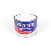 Poly-Tax  Polyester Çelik Macun 1000 Gr - 1
