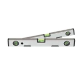 Mıknatıslı Su Terazisi 60cm - 1