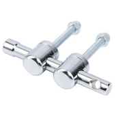 Kapı Kilit Emniyet Güvenlik Aparatı - 1