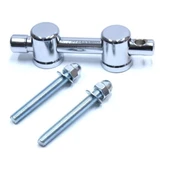 Kapı Kilit Emniyet Güvenlik Aparatı - 2