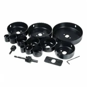 Buat Açma Panç Seti 16 Parça thumbnail 2