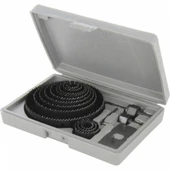 Buat Açma Panç Seti 16 Parça thumbnail 3