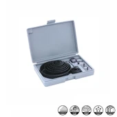 Buat Açma Panç Seti 16 Parça thumbnail 1