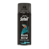 Selsil Sprey Boya Parlak Beyaz 400ml RAL9010 thumbnail 1