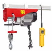 Elektrikli Vinç 125-250 kg - 1