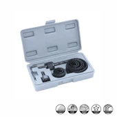 Buat Açma Panç Seti 11 Parça thumbnail 1