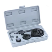 Buat Açma Panç Seti 11 Parça thumbnail 2