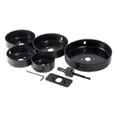 Buat Açma Panç Seti 8 Parça thumbnail 2