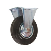 Servis Tekeri Sabit 80 mm - 1