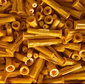 Roket Dübel 10 mm 500 Adet thumbnail 2