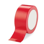 Tamir Bandı Çok Amaçlı Bant 48x10mt Kırmızı thumbnail 1