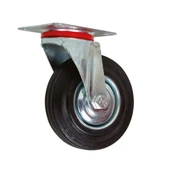 Servis Tekeri Döner 125 mm - 1