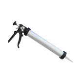 Sosis Silikon Tabancası Alüminyum 600ml thumbnail 2